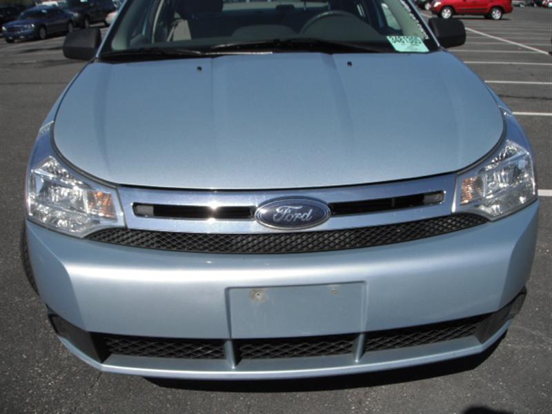 2008 Ford Focus Sedan for sale in Brooklyn, NY