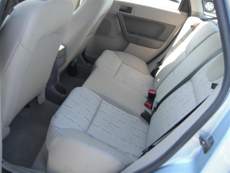 2008 Ford Focus Sedan for sale in Brooklyn, NY