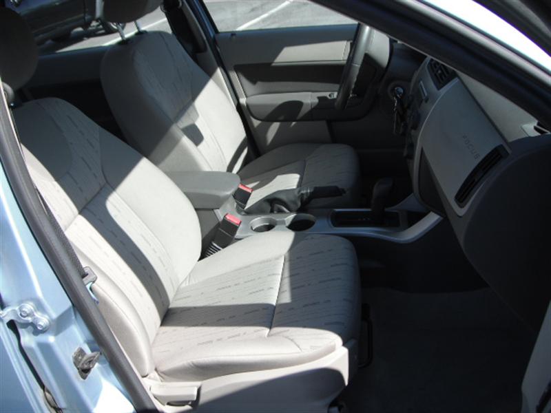 2008 Ford Focus Sedan for sale in Brooklyn, NY