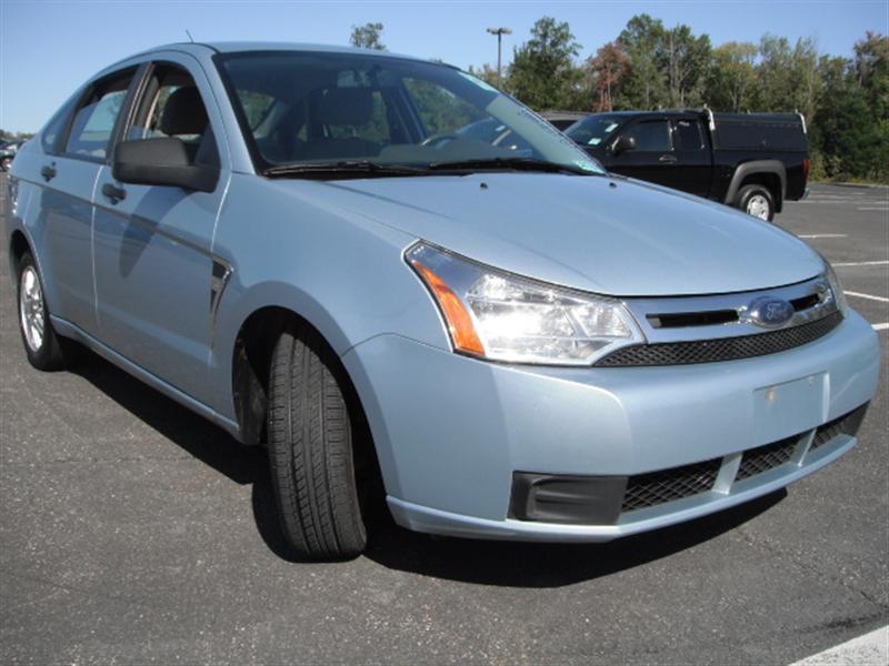 2008 Ford Focus Sedan for sale in Brooklyn, NY