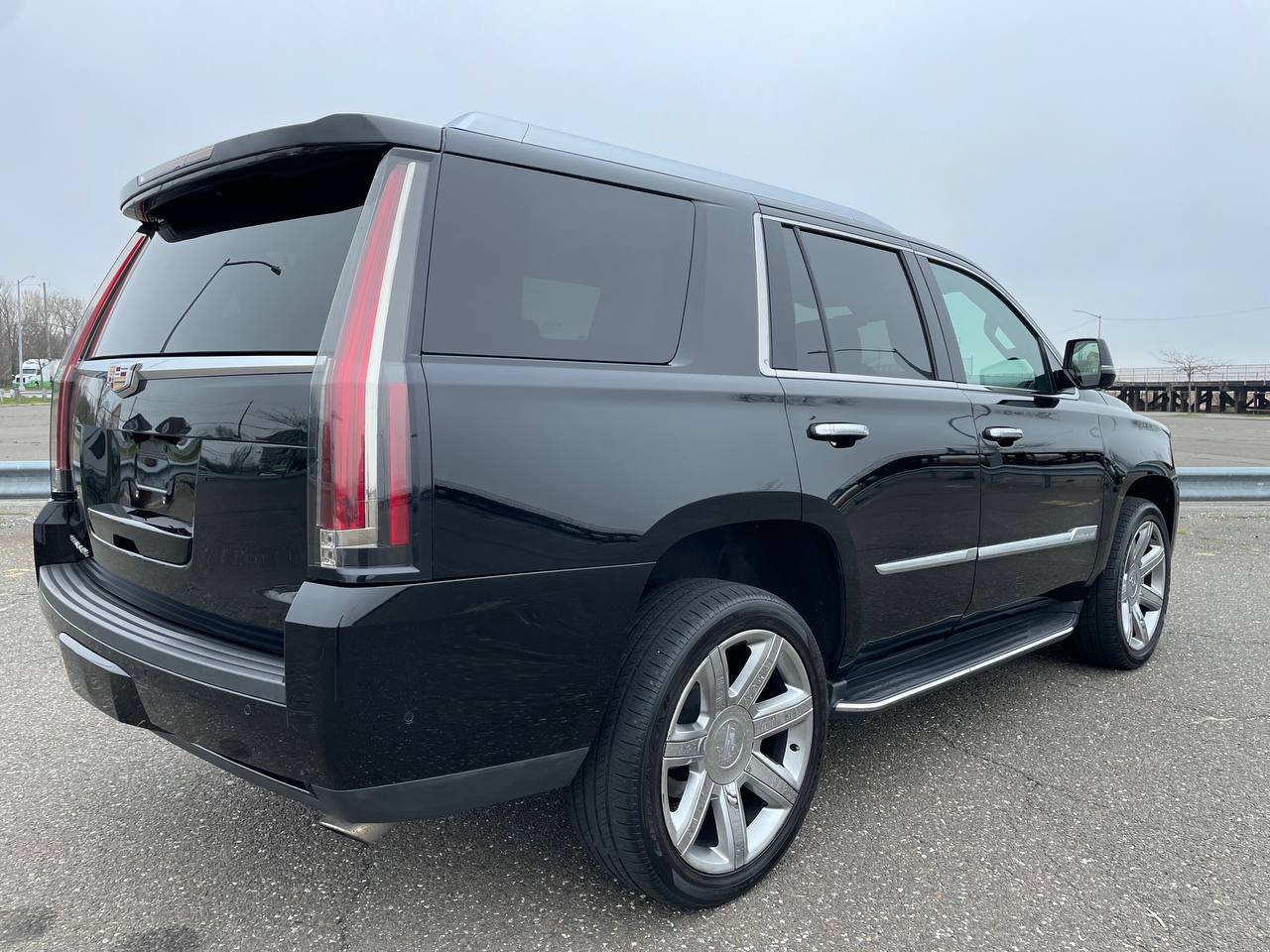 Used - Cadillac Escalade SUV for sale in Staten Island NY
