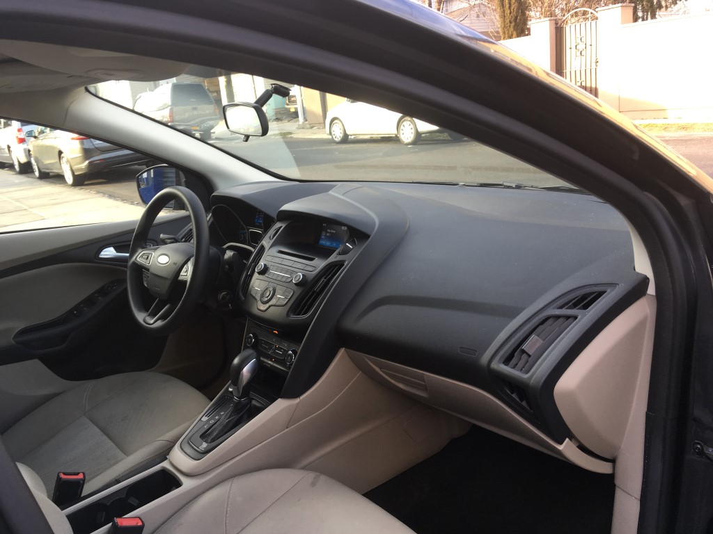 Used - Ford Focus SE Sedan for sale in Staten Island NY