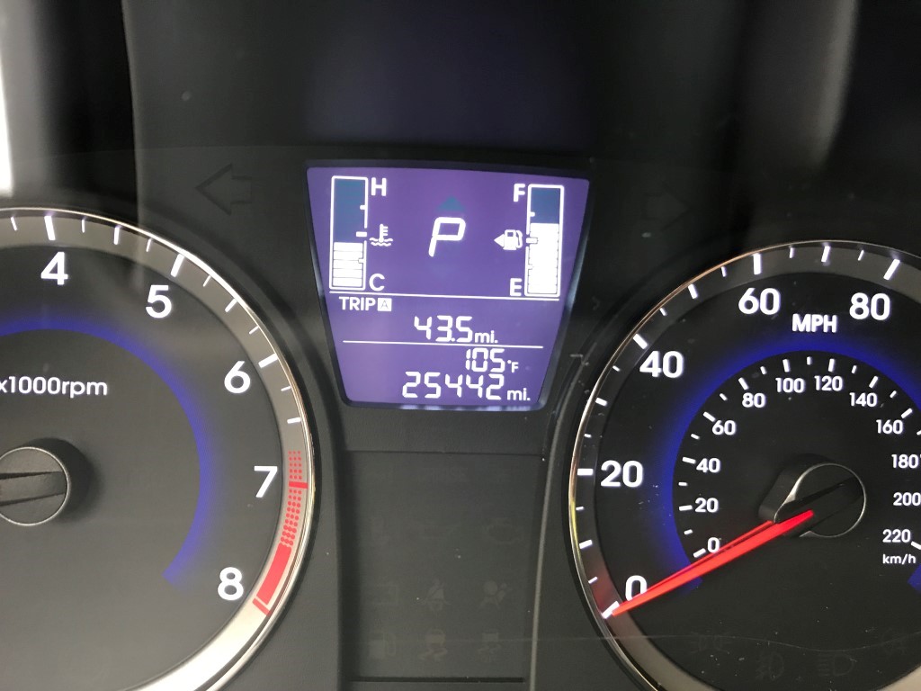 Used - Hyundai Accent SE Hatchback for sale in Staten Island NY