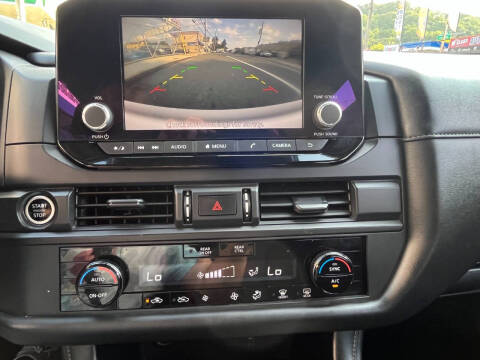Used - Nissan PATHFINDER S SUV for sale in Staten Island NY