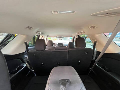 Used - Nissan PATHFINDER S SUV for sale in Staten Island NY