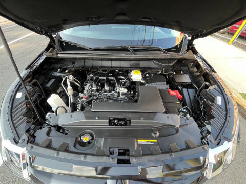 Used - Nissan PATHFINDER S SUV for sale in Staten Island NY