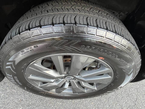 Used - Nissan PATHFINDER S SUV for sale in Staten Island NY