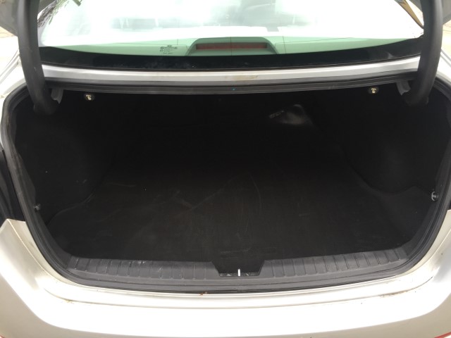 Used - Kia Optima LX Sedan for sale in Staten Island NY