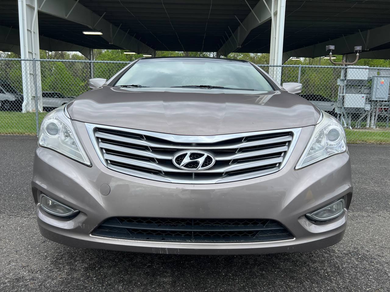 Used - Hyundai Azera Sedan for sale in Staten Island NY