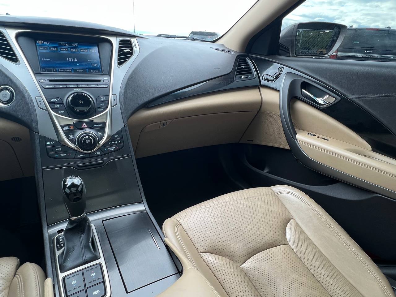 Used - Hyundai Azera Sedan for sale in Staten Island NY