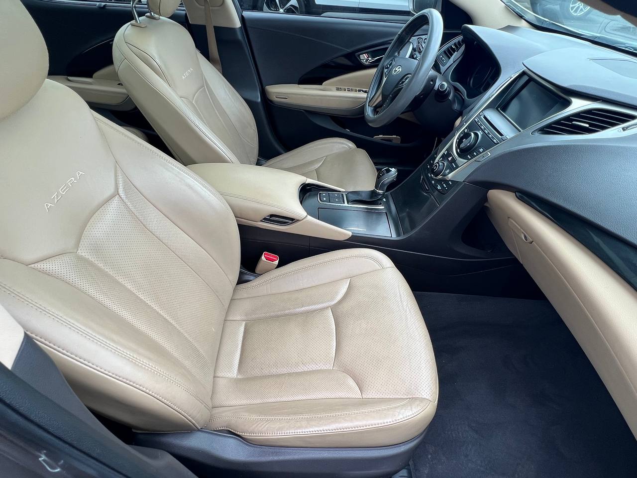 Used - Hyundai Azera Sedan for sale in Staten Island NY