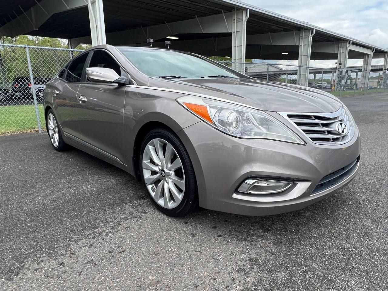 Used - Hyundai Azera Sedan for sale in Staten Island NY