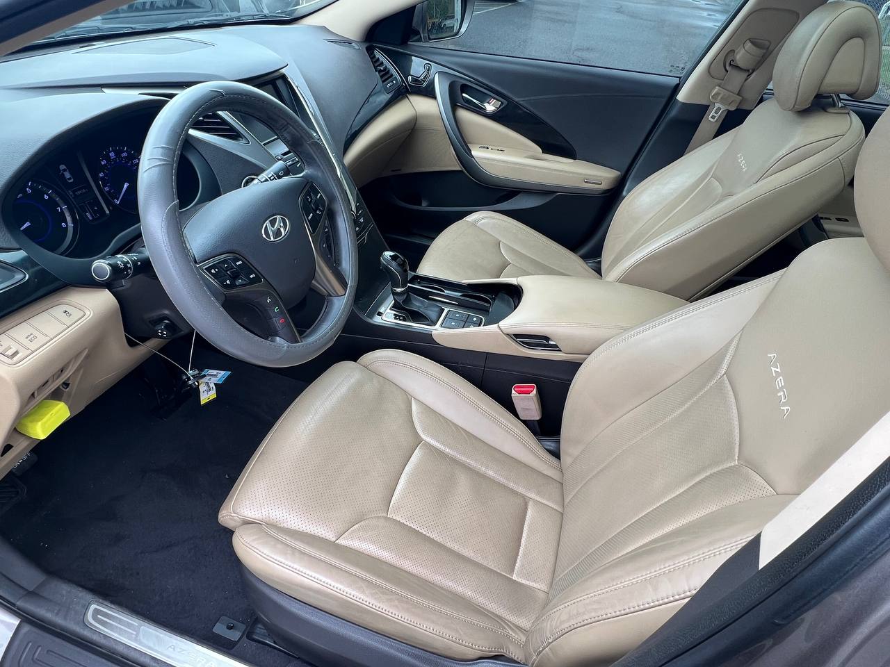 Used - Hyundai Azera Sedan for sale in Staten Island NY