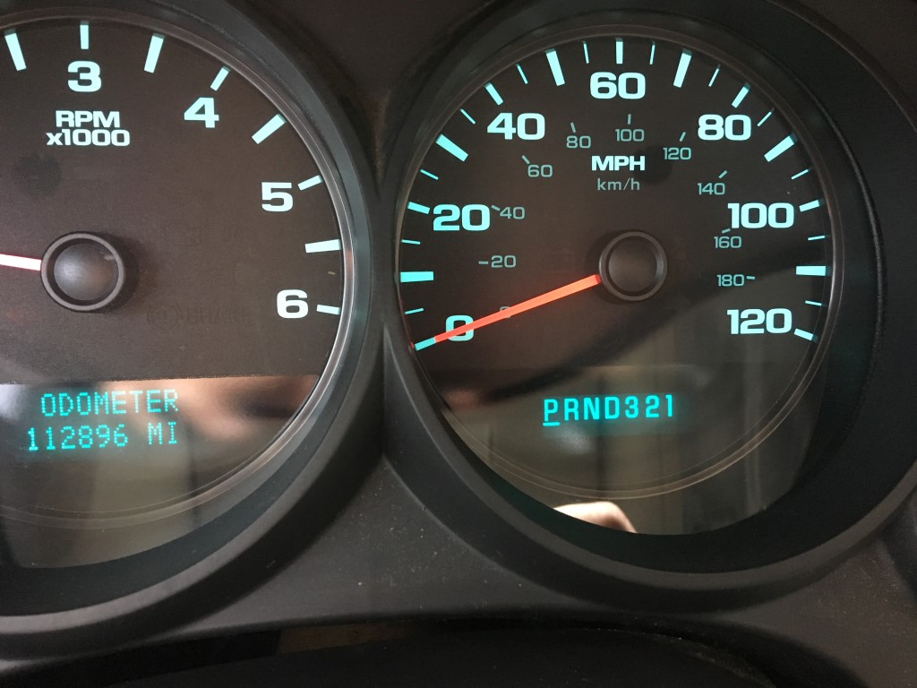 Used - Chevrolet Silverado 1500 LS Crew Cab Truck for sale in Staten Island NY