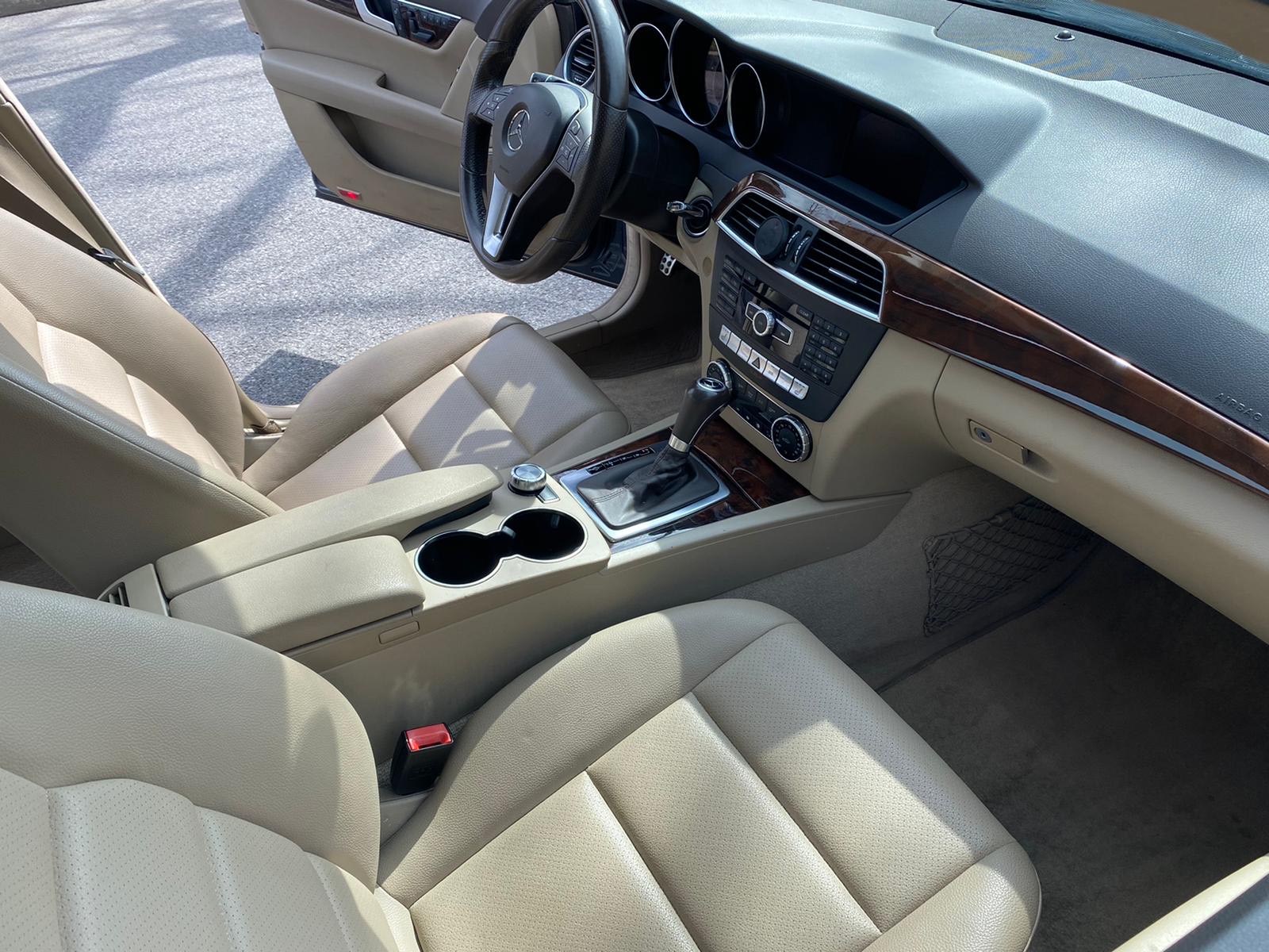 Used - Mercedes-Benz C 300 Luxury 4MATIC AWD Sedan for sale in Staten Island NY