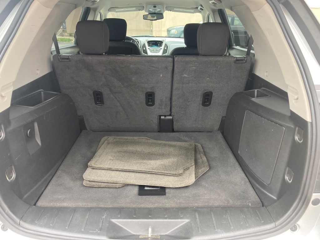 Used - Chevrolet Equinox LT SUV for sale in Staten Island NY