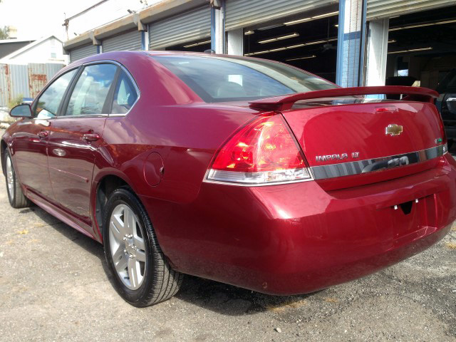 Used - Chevrolet Impala LT  for sale in Staten Island NY