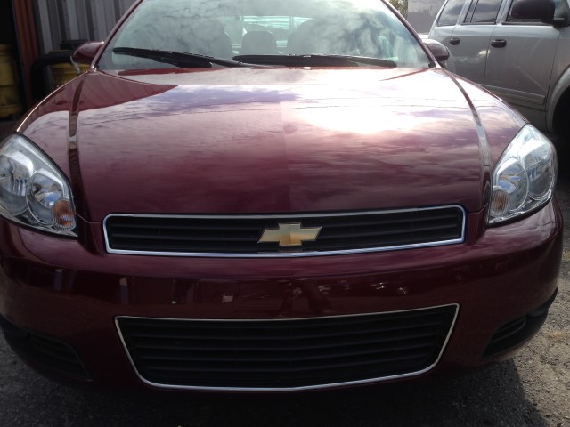 Used - Chevrolet Impala LT  for sale in Staten Island NY
