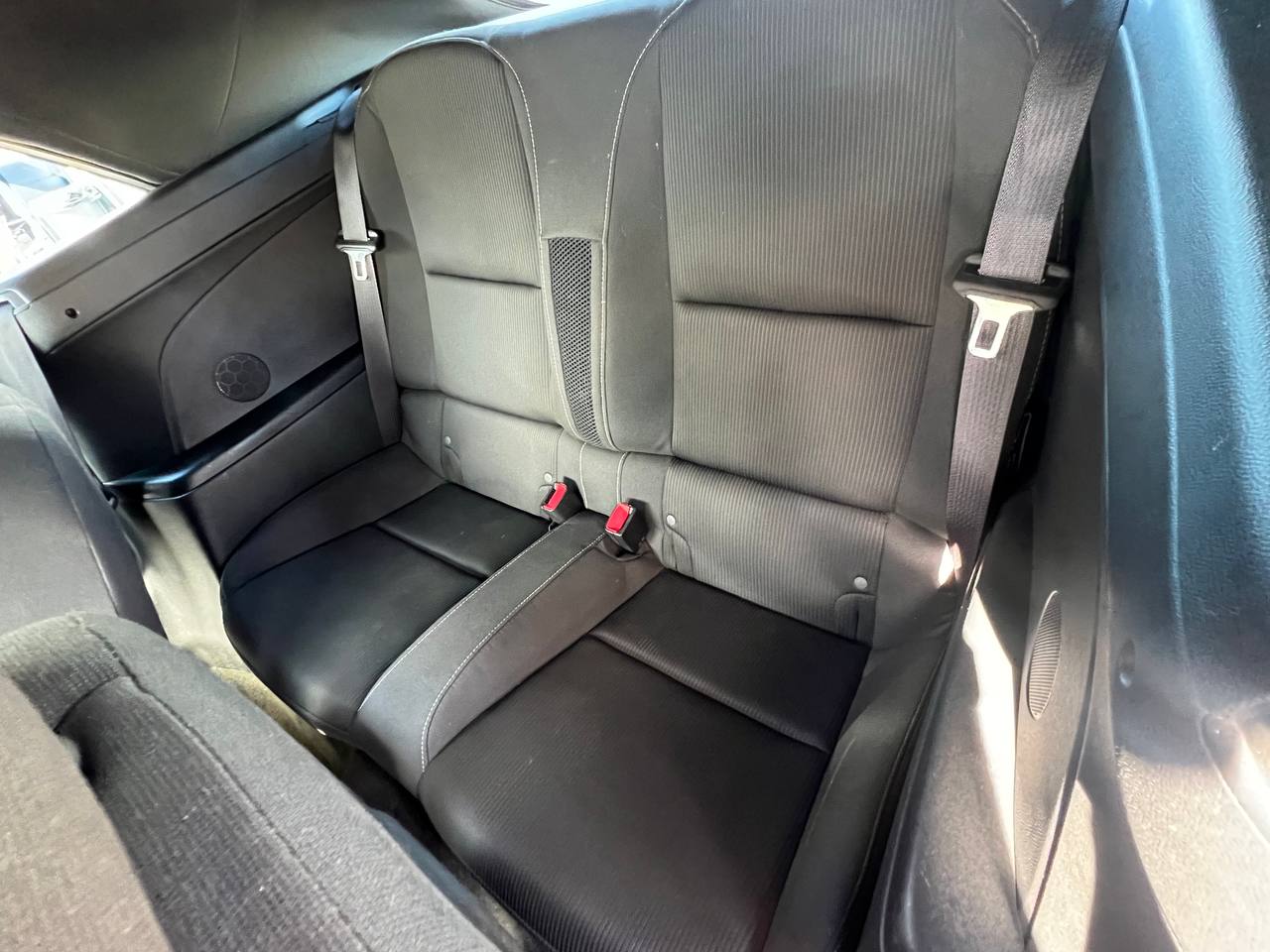 Used - Chevrolet Camaro LT Convertible for sale in Staten Island NY