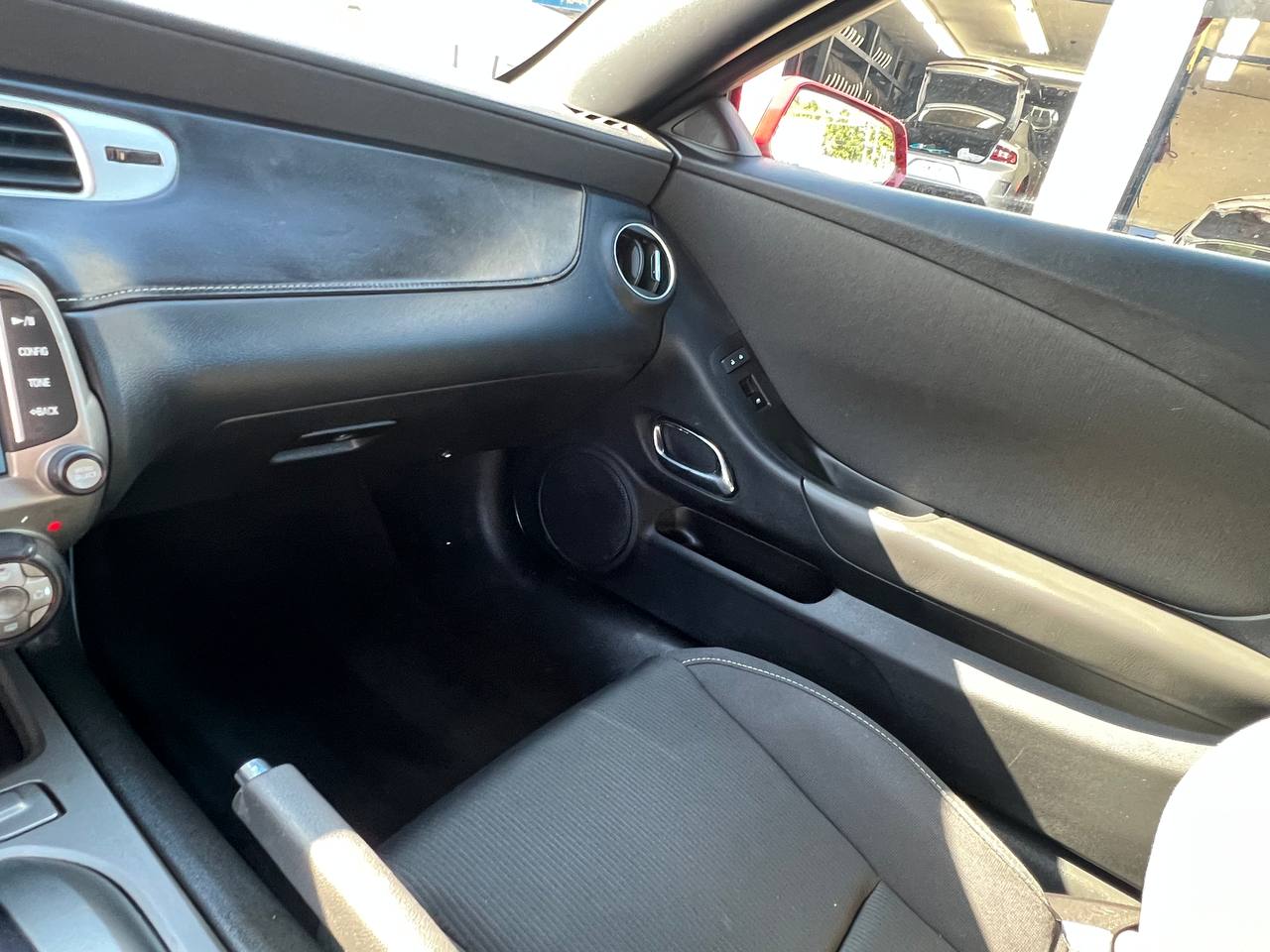 Used - Chevrolet Camaro LT Convertible for sale in Staten Island NY