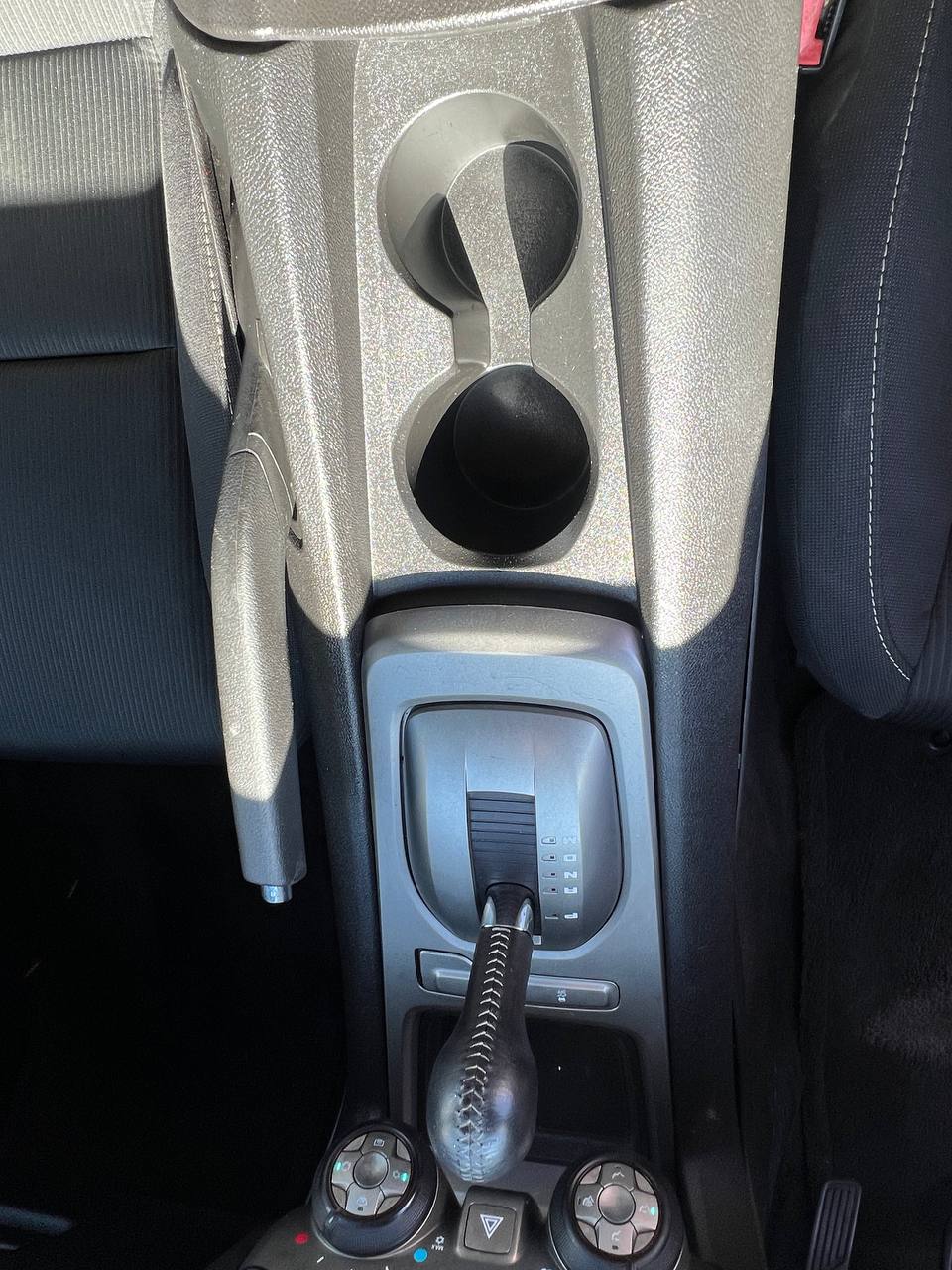 Used - Chevrolet Camaro LT Convertible for sale in Staten Island NY