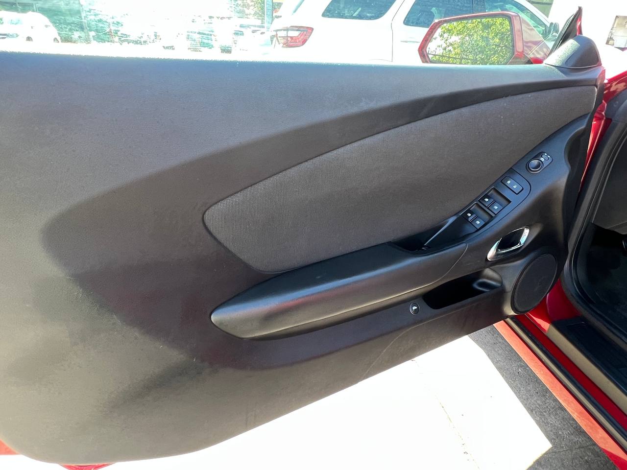 Used - Chevrolet Camaro LT Convertible for sale in Staten Island NY