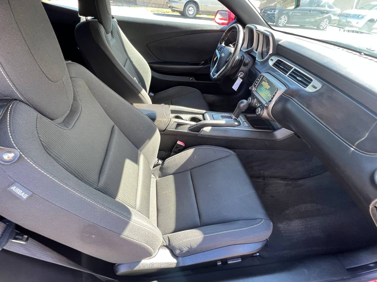Used - Chevrolet Camaro LT Convertible for sale in Staten Island NY