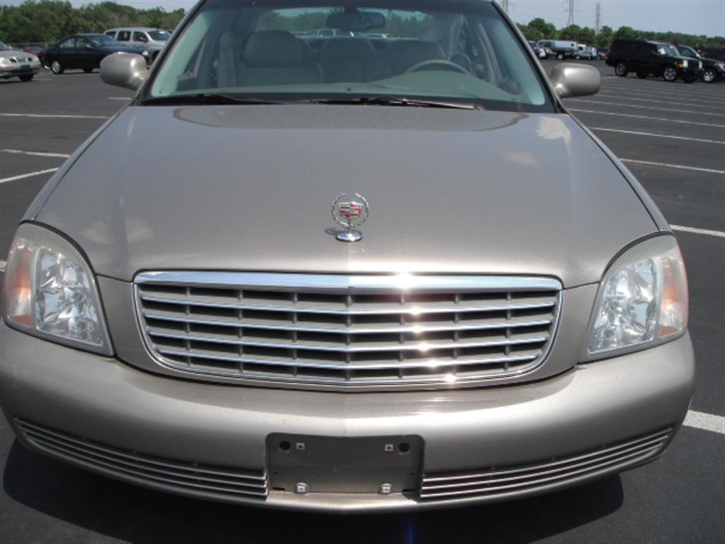 2000 Cadillac Deville Sedan for sale in Brooklyn, NY