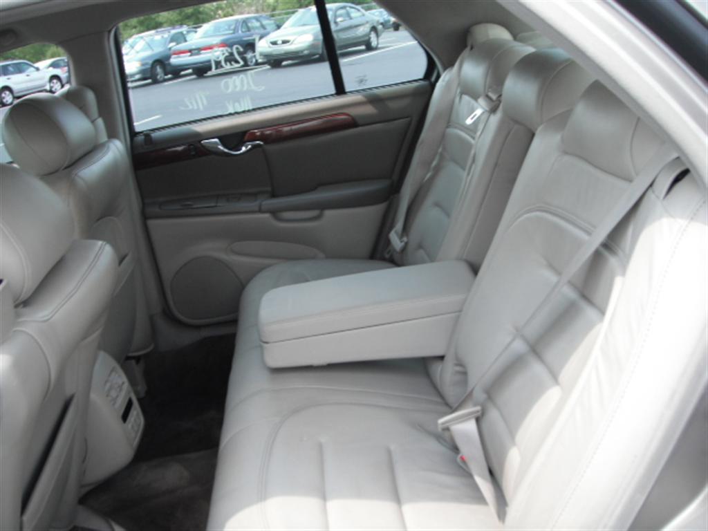 2000 Cadillac Deville Sedan for sale in Brooklyn, NY