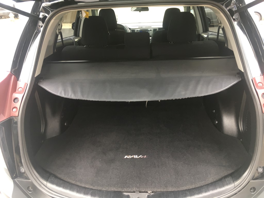 Used - Toyota RAV4 LE AWD SUV for sale in Staten Island NY