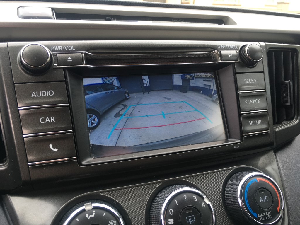 Used - Toyota RAV4 LE AWD SUV for sale in Staten Island NY