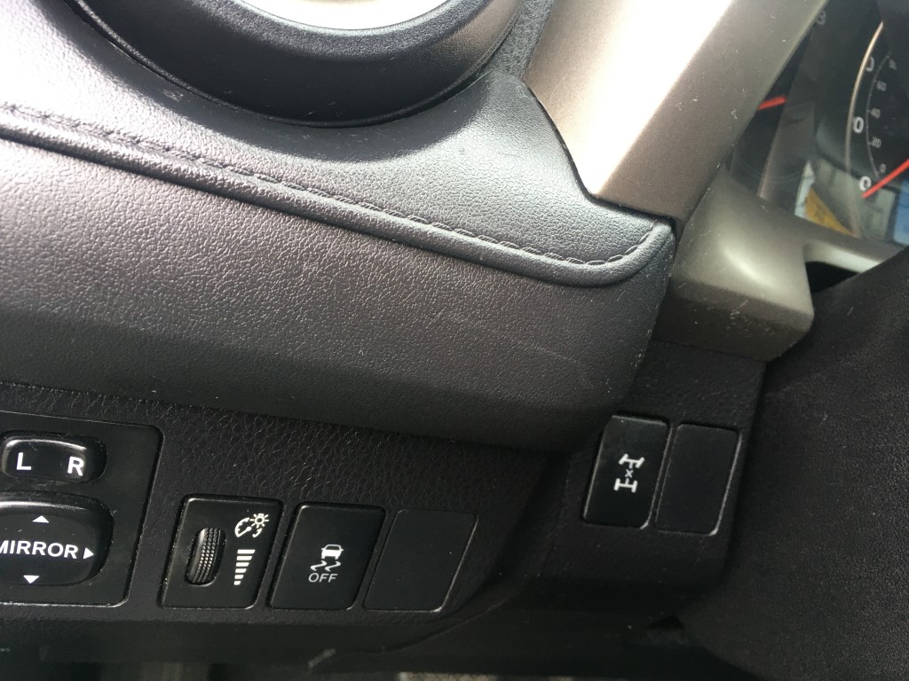 Used - Toyota RAV4 LE AWD SUV for sale in Staten Island NY