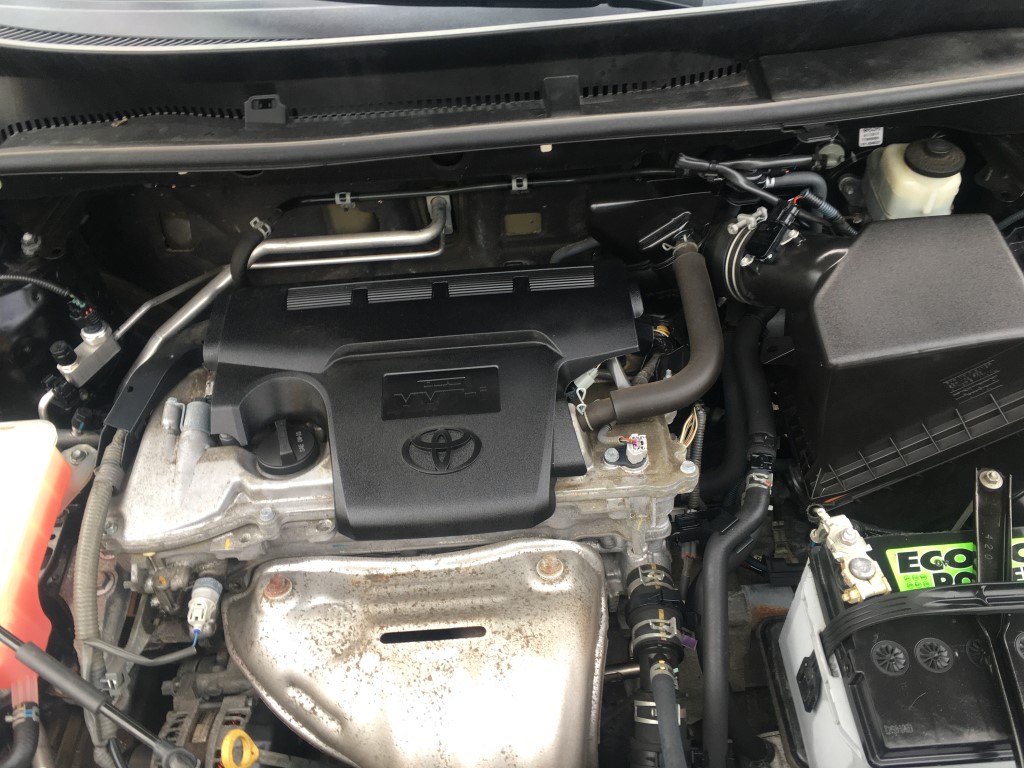 Used - Toyota RAV4 LE AWD SUV for sale in Staten Island NY