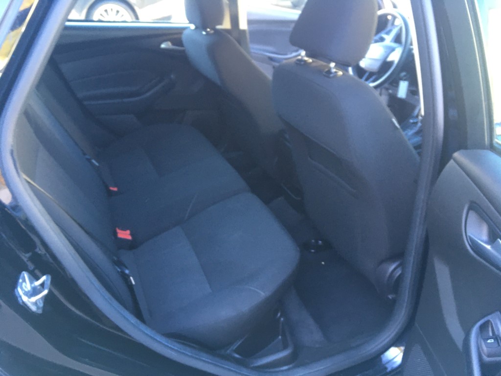 Used - Ford Focus SE Hatchback for sale in Staten Island NY