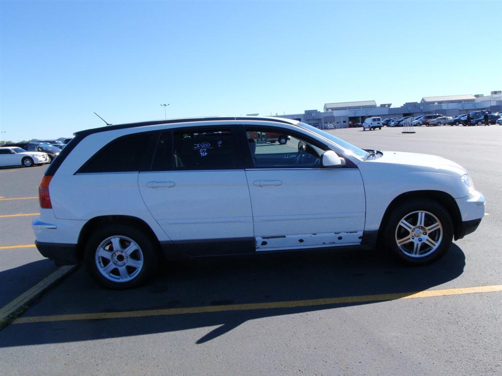 2007 Chrysler Pacifica  for sale in Brooklyn, NY