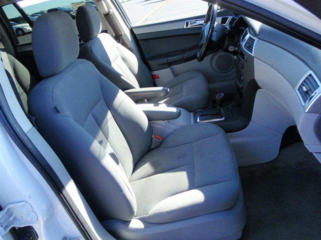 2007 Chrysler Pacifica  for sale in Brooklyn, NY