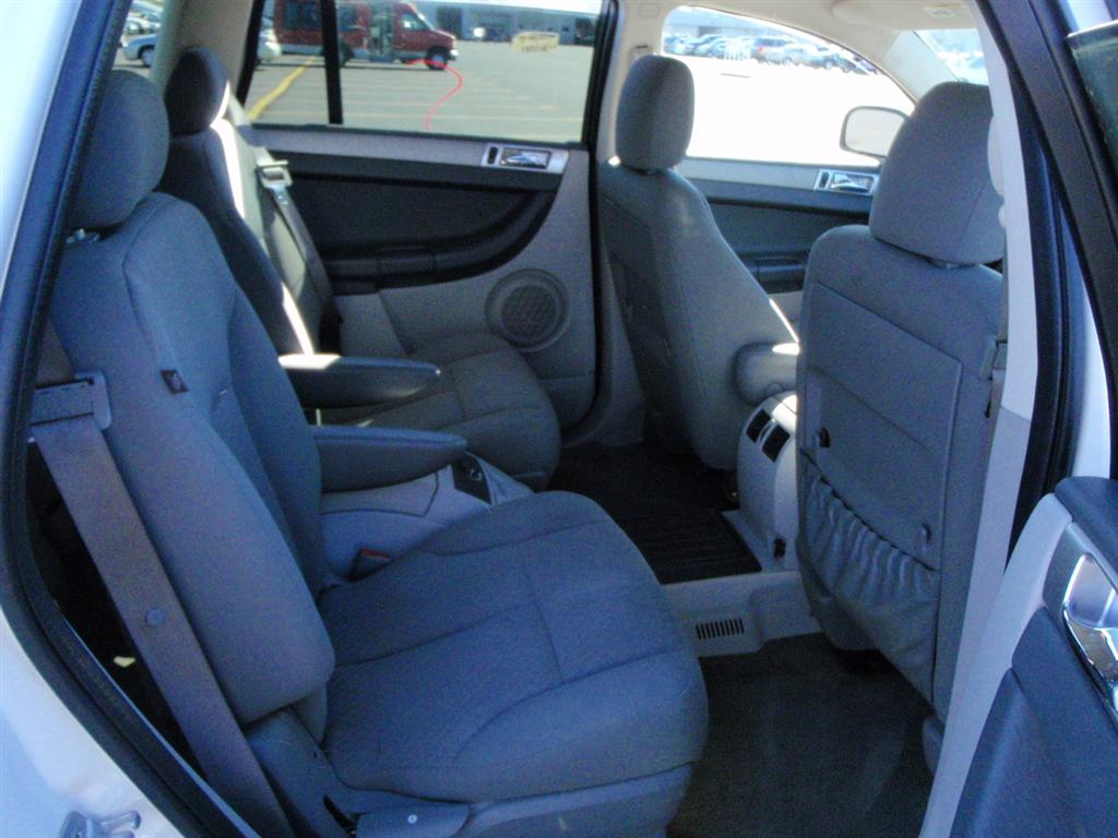 2007 Chrysler Pacifica  for sale in Brooklyn, NY