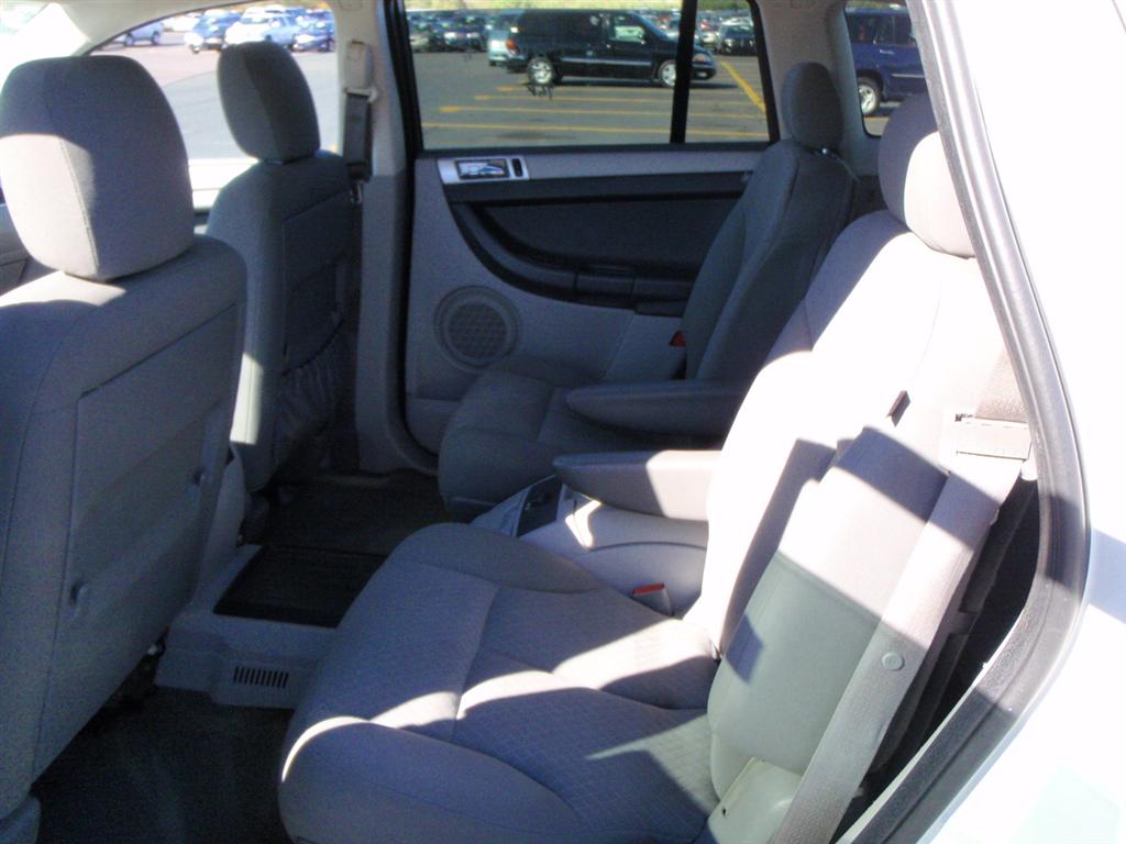 2007 Chrysler Pacifica  for sale in Brooklyn, NY