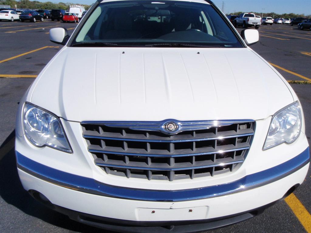 2007 Chrysler Pacifica  for sale in Brooklyn, NY