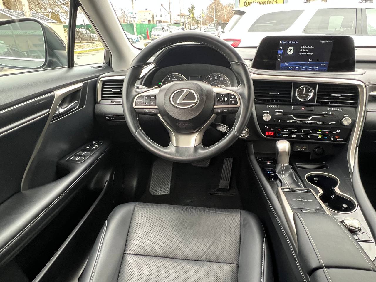 Used - Lexus RX 350 SUV for sale in Staten Island NY