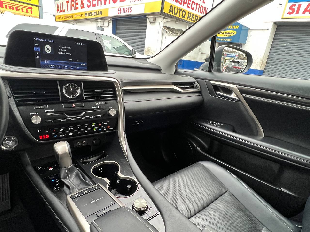 Used - Lexus RX 350 SUV for sale in Staten Island NY