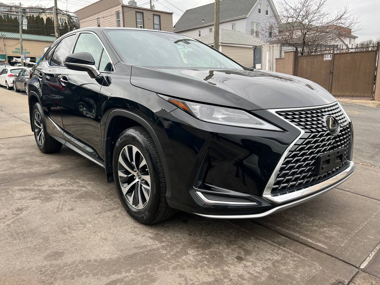 Used - Lexus RX 350 SUV for sale in Staten Island NY