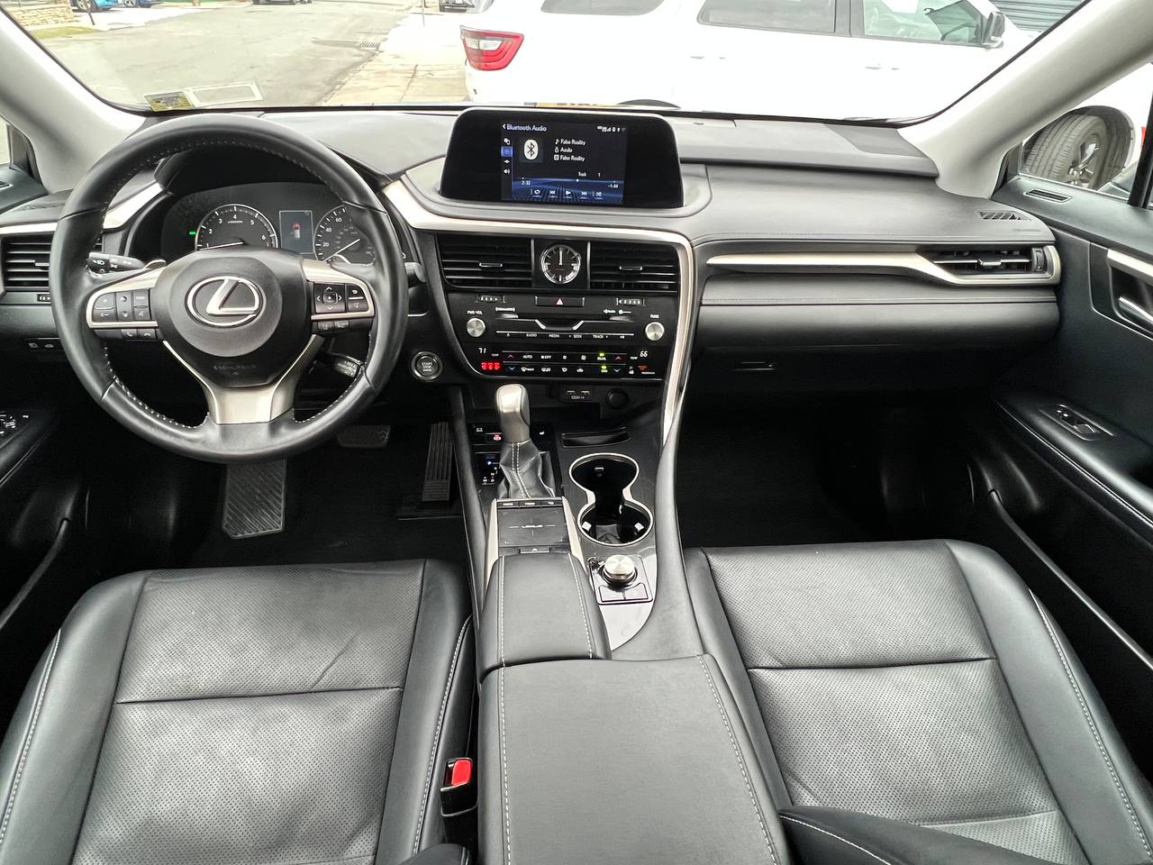 Used - Lexus RX 350 SUV for sale in Staten Island NY