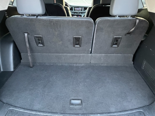 Used - Buick Enclave Essence SUV for sale in Staten Island NY
