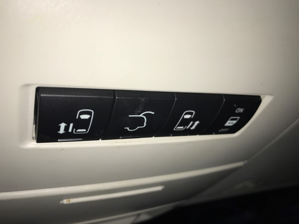 Used - Chrysler Town & Country Touring Minivan for sale in Staten Island NY