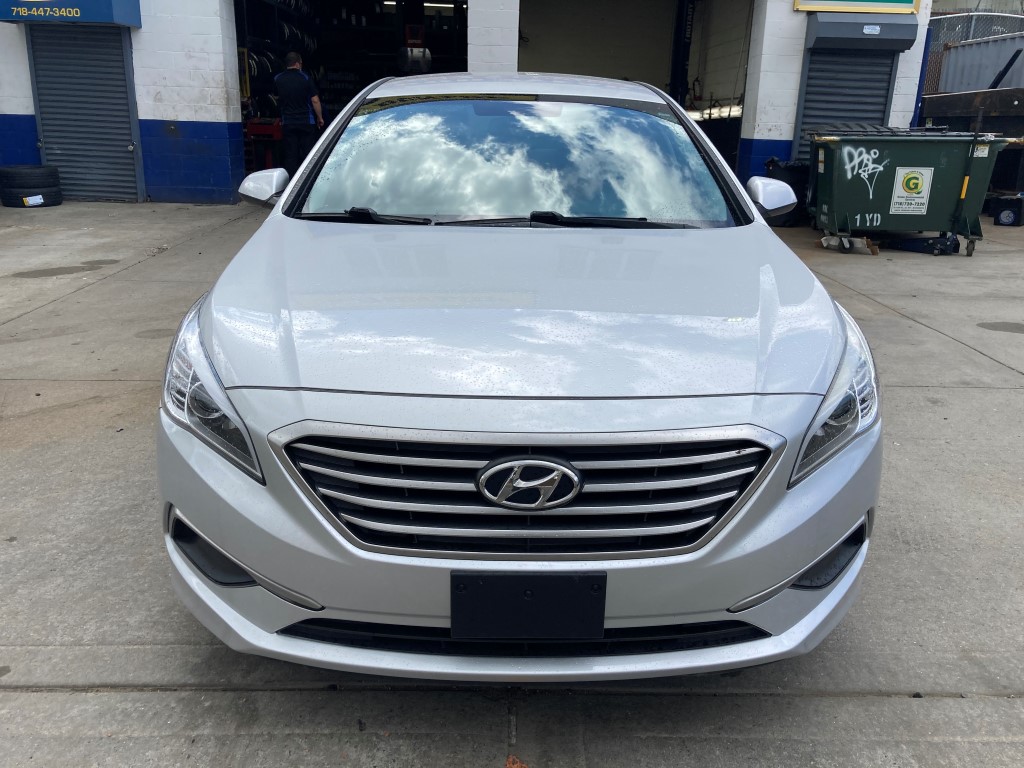 Used - Hyundai Sonata SE Sedan for sale in Staten Island NY