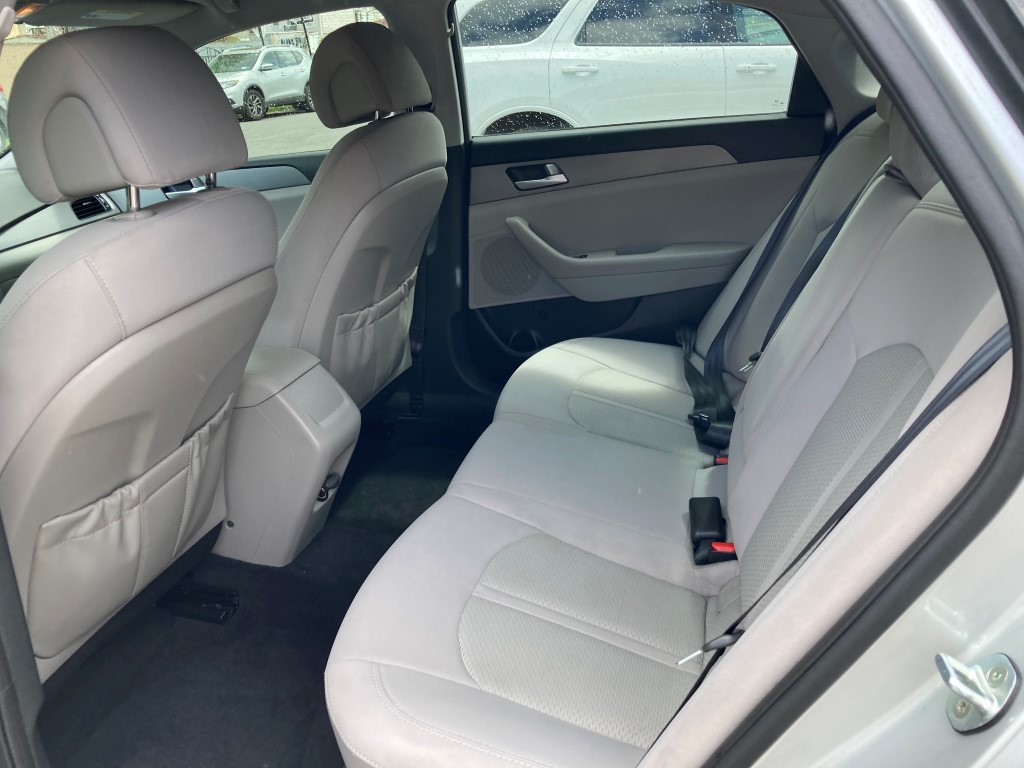 Used - Hyundai Sonata SE Sedan for sale in Staten Island NY