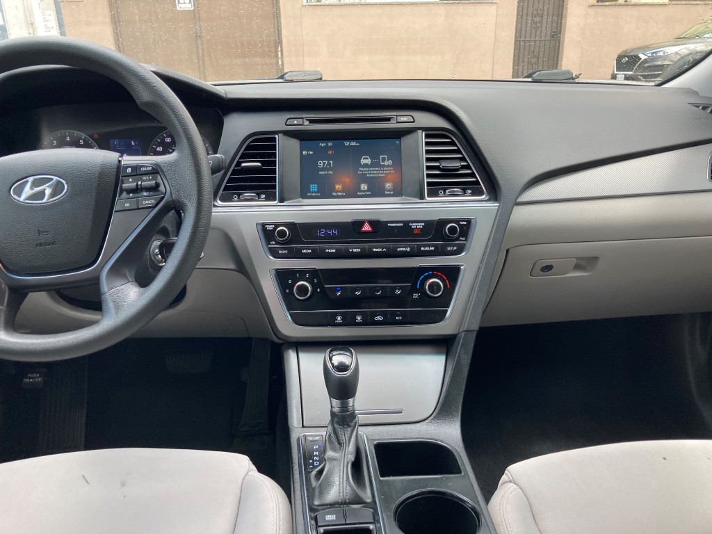 Used - Hyundai Sonata SE Sedan for sale in Staten Island NY