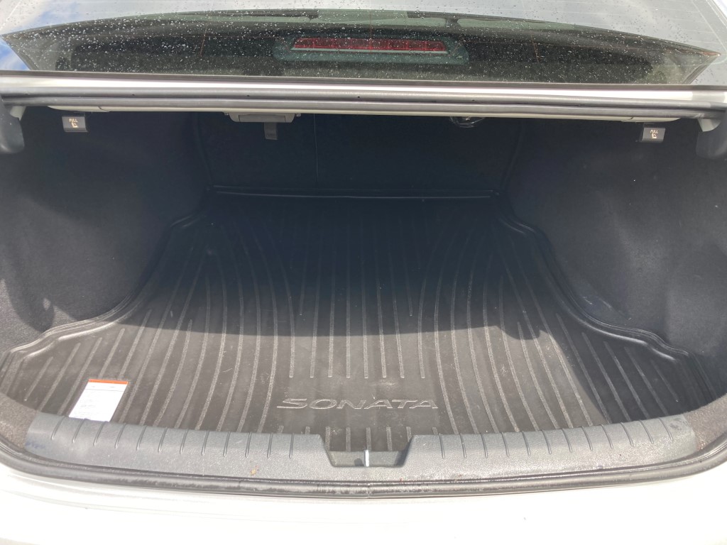 Used - Hyundai Sonata SE Sedan for sale in Staten Island NY