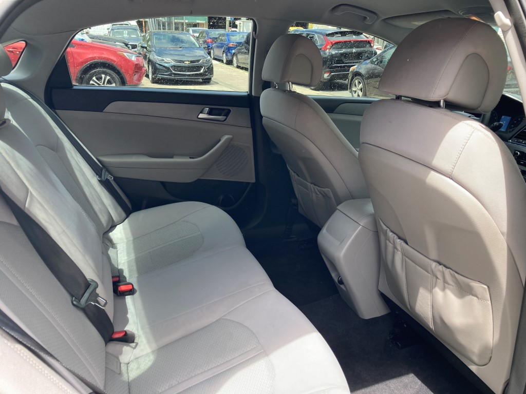 Used - Hyundai Sonata SE Sedan for sale in Staten Island NY